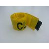 Safety Signs with Magnetic Ends (CAUTION DO NOT ENTER)