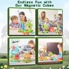 Wanplay Magnetic Blocks