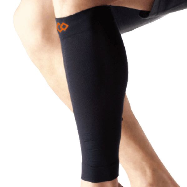 Colantotte Calf Support Tights X1, Black, Large (Approx. 14.2 - 15.7 inches (36 - 40 cm)