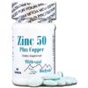 Dialyvite - Zinc 50 Plus Copper - 90 Tablets