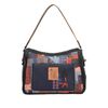 Anekke Contemporary Shoulder Bag Multicolor
