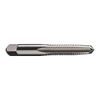 Tap, Inch, 3/8"-16 Thread Size, Bright