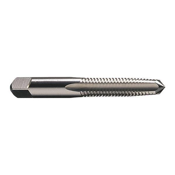 Tap, Inch, 3/8"-16 Thread Size, Bright