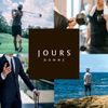 JOURS HOMME Men's Face Wash