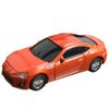 Auto Drive USB Memory Toyota 86 Orange 16GB