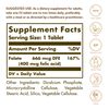 Solgar - Folic Acid, 400 mcg