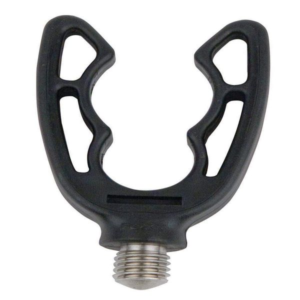 FoxInternational Fox Duo Grip Rear Rod Rest
