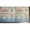 New Popmask Calm Self-Heating Eye Mask - Chamomile - 10ct