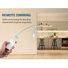 DEWENWILS Wireless Dimmer Switch, Electrical Light Switch, Remote Control Dimmer