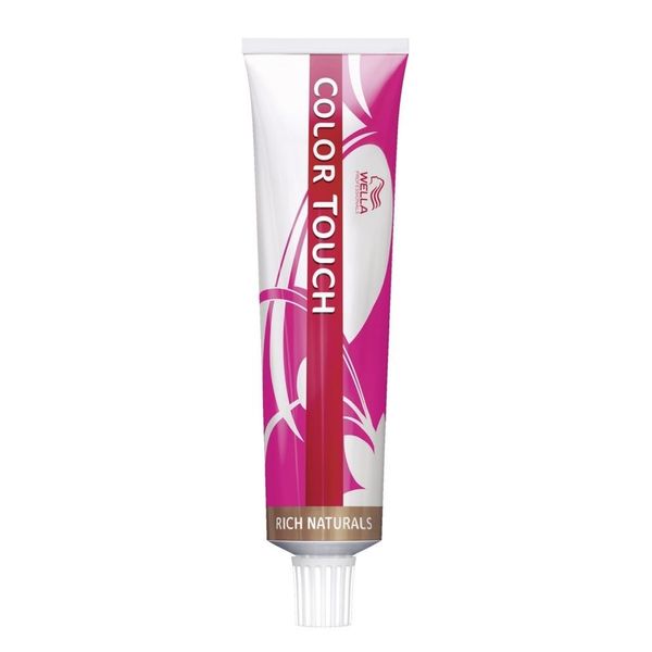 Wella Color Touch 9/ 3 Light Blonde Gold, Pack of 2 (2 x 60 ml)