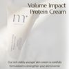 molvany Face Moisturizing Volume Impact Protein Cream 100ml/3.38 fl.oz