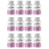 Neotonics Skin & Gut Essential Probiotics 12 Bottles 720 Capsules