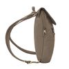 Travelon Anti-theft Signature Slim Backpack, Sable