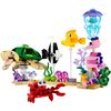 LEGO 31158 Sea Animals - Új