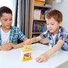 XdealCozyxc Badge Button Maker Machine, Badge Making Kit for Kids