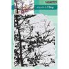 Penny Black Soft Whisper Decorative Stamp