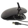 Lyyt | Stylish Desk Lamp With Brightness Control | Black