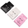 3pcs 32.8ft Microblading String Measurement, Black White Brow Map Line Premium Pre Inked Measuring tool for Eyebrow Permanent Makeup