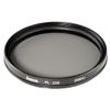 Hama Circular Polarisations-Filter 72mm