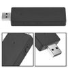 Socobeta Wireless Receiver USB Bluetooth adapter Compatible with Microsoft Adapter for PC Controller