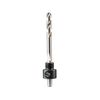 Rigid R-0 High Speed Arbor 53065 Optional for Hole Cutter