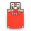 (5 Pack) JacobsParts DC Boost Module 3.7V 2.25-5V Input 5V 1.5A USB Output Up to 96% Efficiency