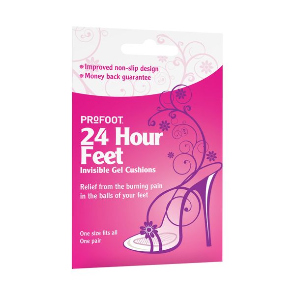 Profoot 24 Hour Feet