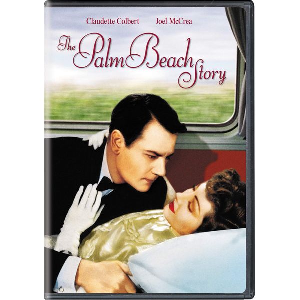 The Palm Beach Story