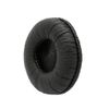 Project Telecom Leatherette Ear Cushion (Single) – Replacement Ear Pad Compatible with Jabra Evolve (Single)
