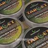 Gardner Tackle Target Fluorocarbon Hooklink - Carp Perch Barbel Coarse Fishing