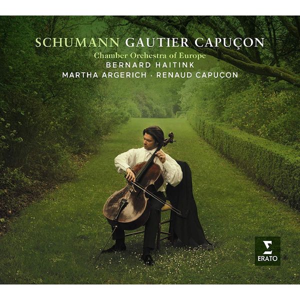Schumann: Cello Concerto