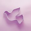 Dove Cookie Cutter - 3 Sizes Easter