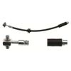 Bremsschlauch Bremsleitung original TRW (PHD1171)