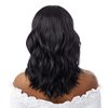 Outre HD Lace Front Wig EveryWear Every14 (1B)