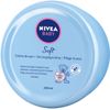 Nivea Baby Soft Lotion 3 x 200 ml Jar