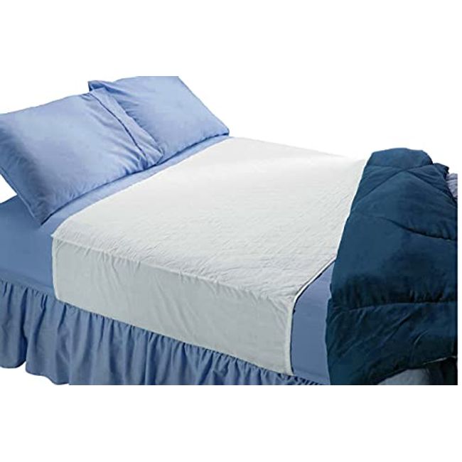 Sequoia Health Extra Large Premium Waterproof Bed Pad (36 x 60