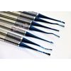 Set of 7 German Precise Premium Dental Elevator Proximators Orthodontic Tools (Cynamed)