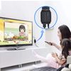 MISOTT Scart to HDMI Converter, Adapter for DVD TV