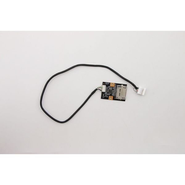 Lenovo Ersatzteil CRD Reader, FRU03T6542