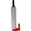 Freiziel® Dispenser for stretch film, plastic, red