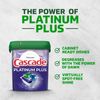 Platinum plus Dishwasher Pod, Dish Detergent Actionpacs, Dishwasher Detergent...