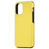 iPhone 14 Case yellow light yellow Case