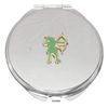 Robin Hood Compact Mirror Handbag Gift With Free Engraving 300