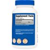 Nutricost Caffeine Pills 100mg Per Serving, 250 Capsules