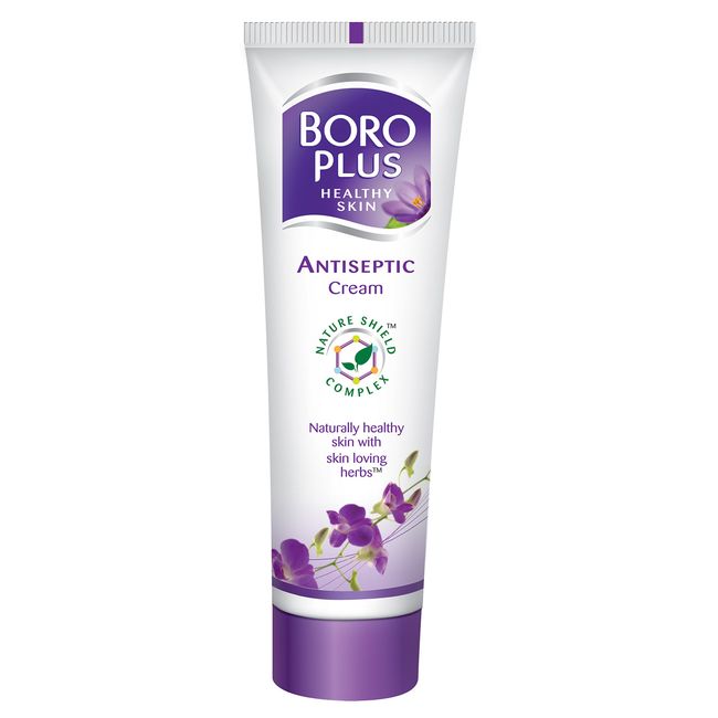 Boroplus Antiseptic Cream 40ml