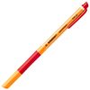 STABILO - Tintenroller - pointVisco - 10er Pack - rot