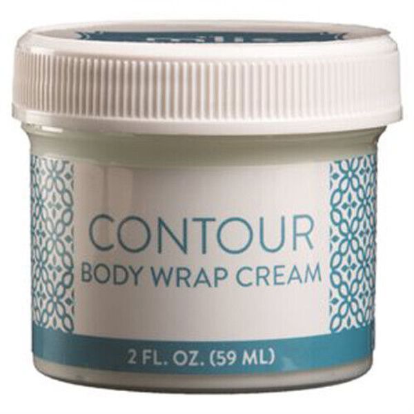 M'lis Contour Body Wrap Cream 2oz.