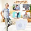 🩸10 Diabetic Patch Blood Sugar Regulator Control Sticker Natural Herbal Support