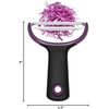 OXO Good Grips Large Vegetable Y Prep Peeler, Black