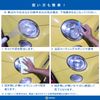 SENSHA Headlight Crystal Coating for Headlights, 0.5 Fl Oz (15 mL), Durable Car Coating